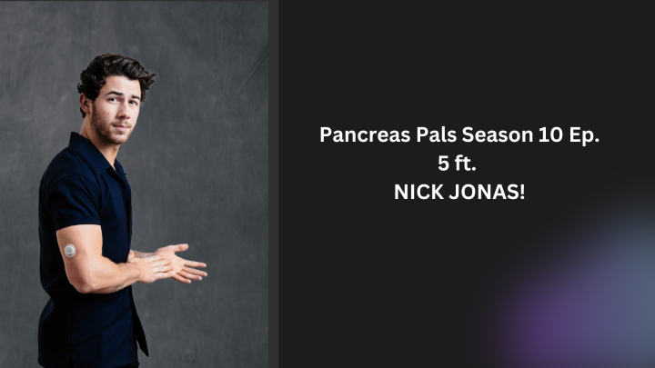 Season 10 Ep. 5: An Interview With Nick Jonas